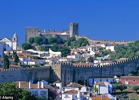 Sintra Appartamento